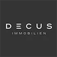 DECUS Immobilien GmbH logo