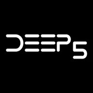 Deep5 GmbH logo