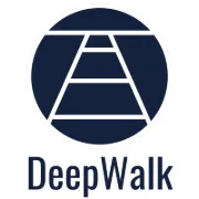 deepwalk logo