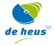 Deheus logo