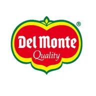Del Monte (France) logo