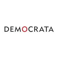 Democrata Calçados e Artef. de Couro LTDA logo