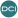 The Dermatology Center of Indiana logo