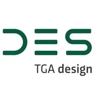 DES GmbH logo