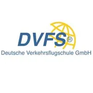 Deutsche Verkehrsflugschule - DVFS logo