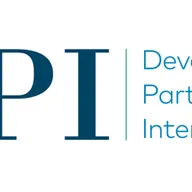 Development Partners International logo