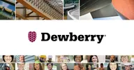 Dewberry logo