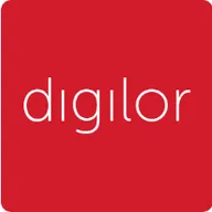 DIGILOR logo