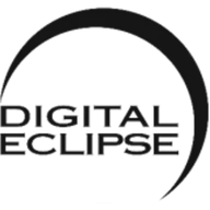 Digital Eclipse Entertainment Partners logo