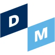 DiPasquale Moore logo