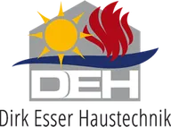 Dirk Esser Haustechnik GmbH & Co. KG logo