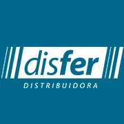 Disfer Distribuidora de Produtos Alimentícios logo