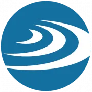 DISHER logo