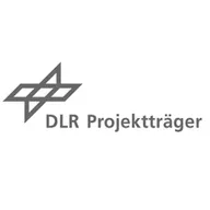 DLR Projektträger logo