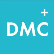 DMC Healthcare logo