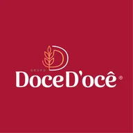 Doce D'ocê logo