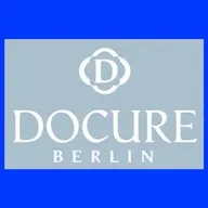 DOCURE Berlin logo