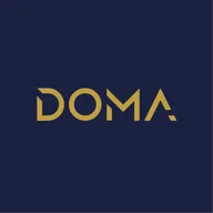 DOMA logo