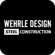 Dominik Wehrle Metallbau logo