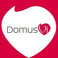 DOMUSVI logo