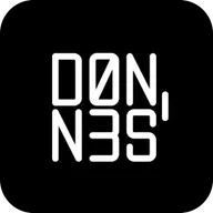 Donnes logo
