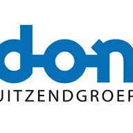 Donuitzendgroep.nl logo