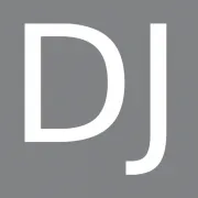 Doran Jones Inc. logo