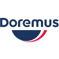 Doremus logo