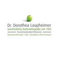 Dr. Dorothea Laupheimer logo