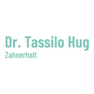 Dr. med. dent. Tassilo Hug logo