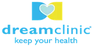 Dreamclinic Massage & Acupuncture logo
