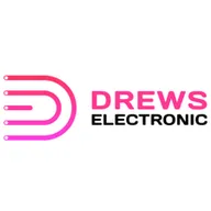 Drews Electronic GmbH logo