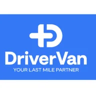 DRIVERVAN logo