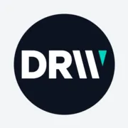 DRW logo