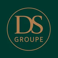 DSCONSULTING logo