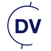 DV Trading logo
