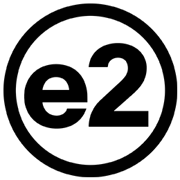 e2open logo