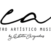 EA CENTRO ARTÍSTICO MUSICAL logo
