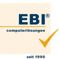 EBI Computerlösungen logo