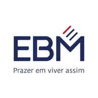 EBM Desenvolvimento Imobiliário logo