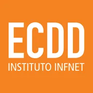 ECDD - Professor na área da Indústria Criativa logo
