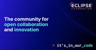 Eclipse Foundation, Inc. logo