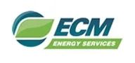 ECM Energy Services logo