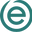 ecoATM | Gazelle logo
