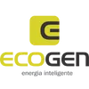 Ecogen Brasil logo