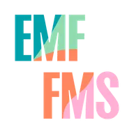 Ecole Montessori Fribourgeoise logo