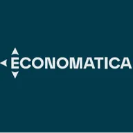 Economatica logo