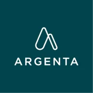 Ecossistema ARGENTA logo