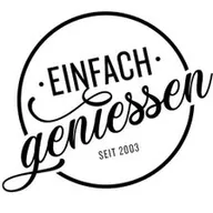 einfach geniessen GmbH logo