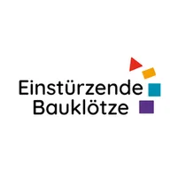Einstürzende Bauklötze e.V. logo